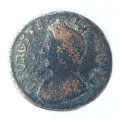 George II Farthing
