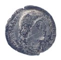 Julian II Siliqua