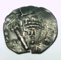 Henry II Tealby Penny