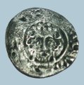 Henry III Short Cross Penny
