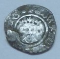 Edward III Halfpenny