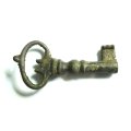 Casket Key