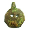 Hooked Tag