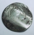 William III Sixpence
