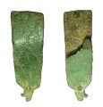 Strap-End