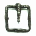 Single Loop Square Buckle