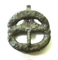 Double Loop Annular Buckle