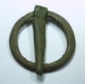 Circular Buckle