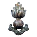 Military Badge, 1st Nottinghamshire Rifle Volunteers