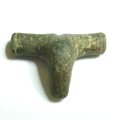 T-Shape Brooch