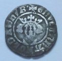 Edward I Penny