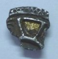 Disc Brooch (Fragment) 