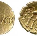 Dobunni Bodvoc Gold Stater