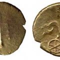 Dobunni Eisu Gold Stater