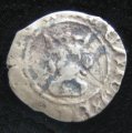 Richard III Halfpenny