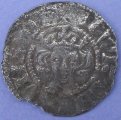 Edward I Penny