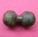 Dumbbell Toggle