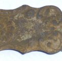 Clog Clasp