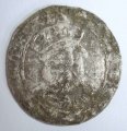 Henry Vlll Posthumous Irish Sixpence