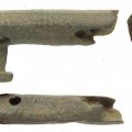Barrel Padlock