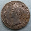 James II Penny