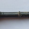 Candlestick