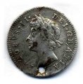 James II Threepence