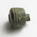 Purse-Bar Terminal Knob