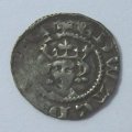 Edward I Farthing