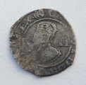 Charles I Halfgroat