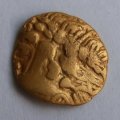 Gallo-Belgic A (Bellovaci) Quarter Stater