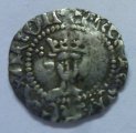 Henry V Halfpenny