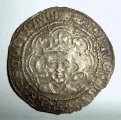 Robert III Groat, Scotland