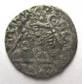 Henry III Irish Long Cross Penny