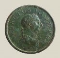 George III Penny