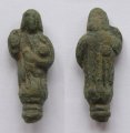 Apostle Spoon (Fragment)