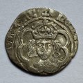 Henry VII Halfgroat