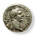Domitian Denarius