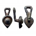 Button-and-Loop Fastener