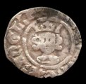 Richard II Halfpenny
