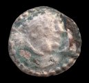 Anglo-Saxon Sceat, Series G