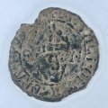 Boy Bishop Token