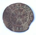 Nuremberg Jeton of Wolf Lauffer II