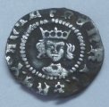 Henry VI Halfpenny