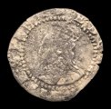 Elizabeth I Penny