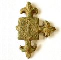 Harness Pendant (?)