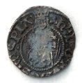 Henry VIII Penny