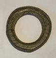 Belt or Strap Ring