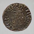 Henry III Long Cross Penny