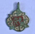 Harness Pendant